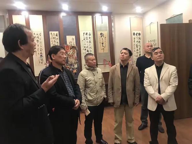 10.18春雨工程文化藝術(shù)交流活動西安行