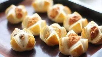 烘焙圈子·中式點(diǎn)心及制作，滿滿的都是幸福的味道