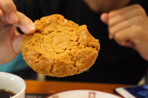味蕾的歸途 在網紅爆款與綠豆餅之間